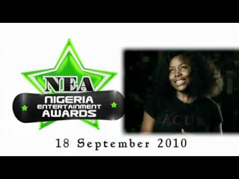 Genevieve, Omawunmi, Denrele and eLDee Nigeria Entertainment Awards 0 Genevieve, Omawunmi, Denrele and eLDee Nigeria Entertainment Awards
