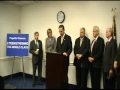 Arcuri Remarks During Populist Caucus Press Conference on Executive Compensation