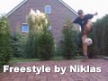 Freestyle Football Tricks - Trend Notice - 21 months ago!!!