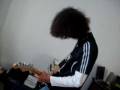 videos de RHCP Intro Hyde Park - Victor Mendoza