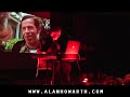 alan howarth's 2nd day performance at the halloween 30 years of terror convention in pasadena. november 2nd, 2008