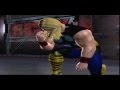 5ektor's Marvel CAW entrances 2