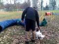 Max Bulldog a tunel 1