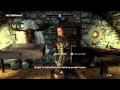 Skyrim :: How to Join the Companions