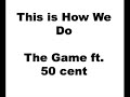 HowWeDo