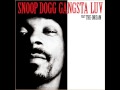 SNOOP DOGG FEAT. THE DREAM - GANGSTA LUV [( - HQ - )]
