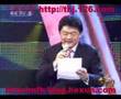 2006-06-27 张斌感人宣读：黄健翔就解说门事件的正式道歉信