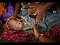 Tragedy in Myanmar
