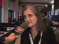 RNC: Amy Goodman on Being Arrested