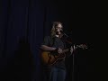 Josh Davis- To Sing For you