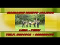 ensayo del mariachi nuevo jalisco con 3 trompetas en lima pe