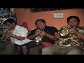ENSAYO DEL MARIACHI NUEVO JALISCO CON 3 TROMPETAS EN LIMA-PE