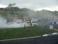 drift circuit Pusey-Vesoul