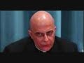 Statement on Cardinal Francis George of Chicago Statement on Cardinal Francis George of Chicago