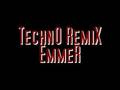 DJ EmmeR - TechnO Base Attack Aquagen MiX