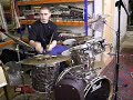 Kennet Vale Band - Sign of the Swinging Cymbal Kennet Vale Band - Sign of the Swinging Cymbal
