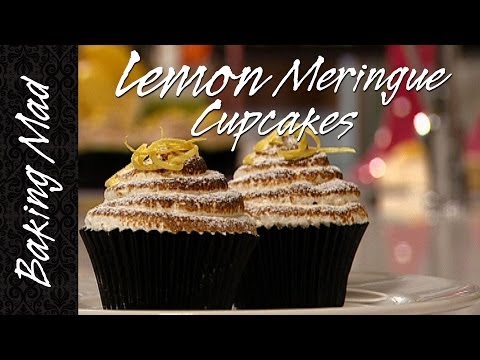 how to store lemon meringue pie