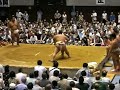 Really strong Kid - Sumo