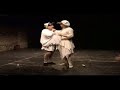 Pulcinella\