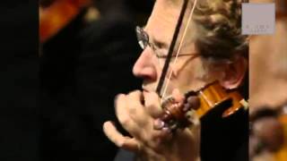 Mozart Concert nr. 5 | Conducted and played by Shlomo Mintz