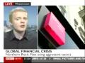 Andrew Fisher (LEAP) on Northern Rock repossessions