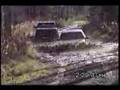 Mudding up at Cedar River