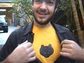 Video Meme: Lá vai o urso Video Meme: Lá vai o urso
