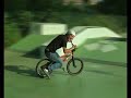 AREZZO BMX JAM 2008 BEST TRICK CONTEST