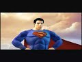 NEW! Superman Returns Game Video