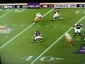 Brett favre beats san francisco