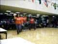 STROLL-OFF COMPETITION WAYNE STATE UNIVERSITY: DELTA SIGMA THETA SORORITY, INC.