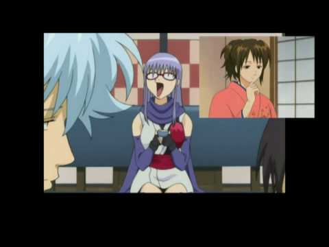 You Spin  Round Sa chan