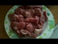 @ELDISFRUTE GOURMET - SABORES Y TEXTURAS / COCINA DE AUTOR: BROCHETTES DE CARNE Y ENSALADA ARABE