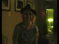 Jelly Does Dallas: The Video Diary 31st August 2008