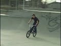 cory bmx halfdone