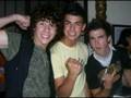 Underdo:A Jonas Brothers Life Story~Chapter 20
