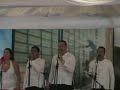 grupo matices de venezuela   tambor de aragua