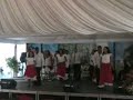 grupo matices de venezuela   tambor de aragua