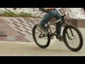 Eastern BMX Team in Minneapolis