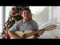Joven trovador