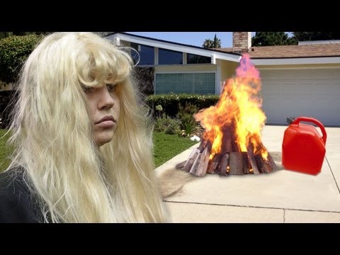 Amanda Bynes