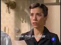 Amar - Manolita se entera de la enfermedad de Enriqueta