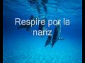 Respiracion Conciente Tobías Círculo Carmesí