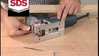 Sticksåg Bosch GST 135 CE Professional