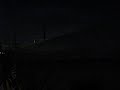 MP5A3 (Tokyo Marui) (airsoft) Shot at Night