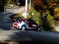 5. RALLY POSTOJNSKA JAMA - IDRIJA 2008