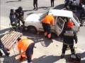 simulacro 061 en ceuta