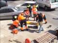 simulacro 061 en ceuta
