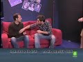 Patricia y Dani metiéndole mano a Ángel 14