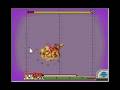 videos de Pokemon Ranger Shadows Of Almia:Boss Magmortar